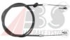 A.B.S. K12451 Cable, parking brake